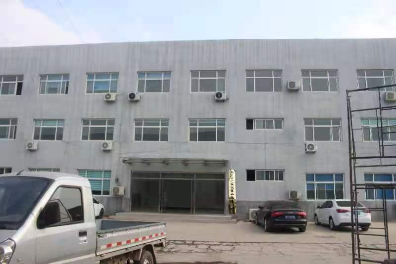 厂房设备